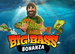 Big Bass Bonanza Casino Game  Slotozen Casino Online Canada