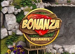 Bonanza Megaways Casino Game  Slotozen Casino Online Canada
