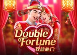 Vibrant Double Fortune Casino Game  Slotozen Casino Online Canada