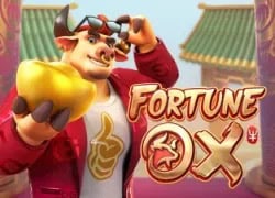 Fortune Ox Casino Game  Slotozen Casino Online Canada