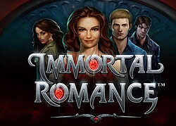 Immortal Romance Casino Game  Slotozen Casino Online Canada