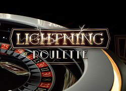 Lightning Roulette Casino Game  Slotozen Casino Online Canada
