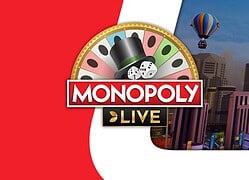 Monopoly Live Casino Game  Slotozen Casino Online Canada