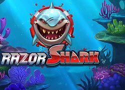 Razor Shark slot Casino Game  Slotozen Casino Online Canada