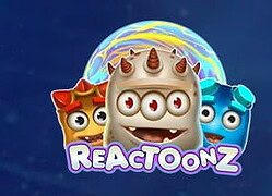 Reactoonz Casino Slot  Slotozen Casino Online Canada