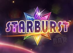 Casino Game Starburst  Slotozen Casino Online Canada