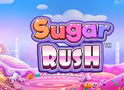 Sugar Rush Casino Game  Slotozen Casino Online Canada