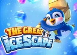 The Great Ice Escape Casino Game  Slotozen Casino Online Canada