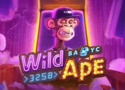 Wild Ape Casino Game  Slotozen Casino Online Canada