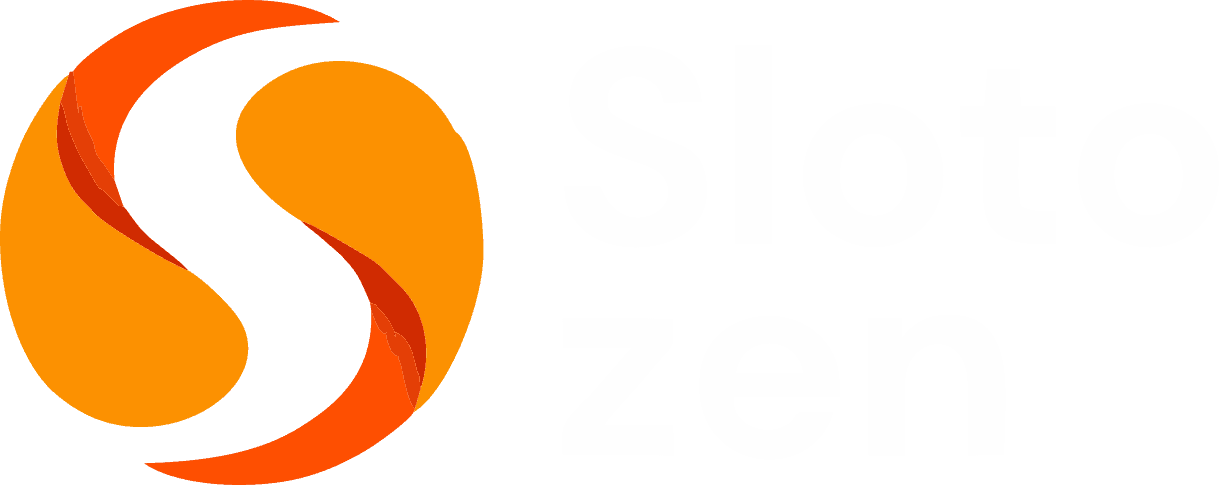 Slotozen logo