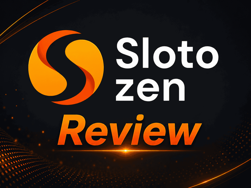 Slotozen Casino Review