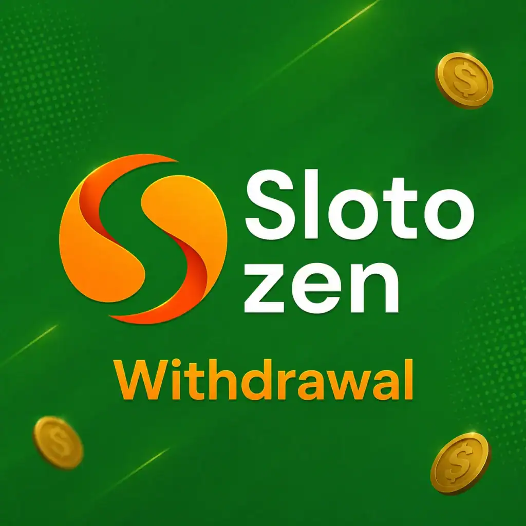 Slotozen Casino Withdrawal